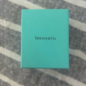 Tiffany & Co. Box